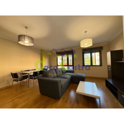 Salón-comedor